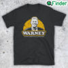 Shane Warne Warney Australia Cricket Simple Game Spin Bowler Shirt