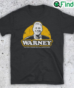 Shane Warne Warney Australia Cricket Simple Game Spin Bowler Shirt