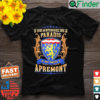 Si Vous Minterrogez Sur Le Paradis Je Vous Parlerai De Apremont Shirt