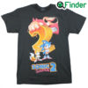 Sonic The Hedgehog 2 Shirt