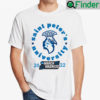 St Peters Peacocks NCAA March Madness 2022 Shirt