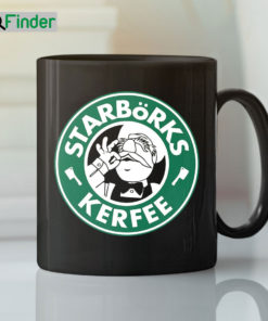 Starborks Kerfee Mugs
