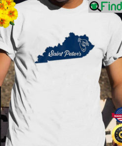 State of Saint Peters Shirt