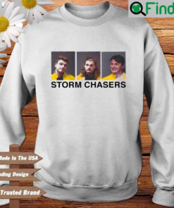 Storm Chasers Sweatshirt