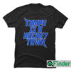 Tampa is a Hockey Town Tampa Bay Hockey Shirt