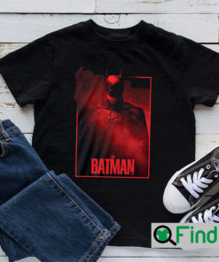 The Batman 2022 Shirt