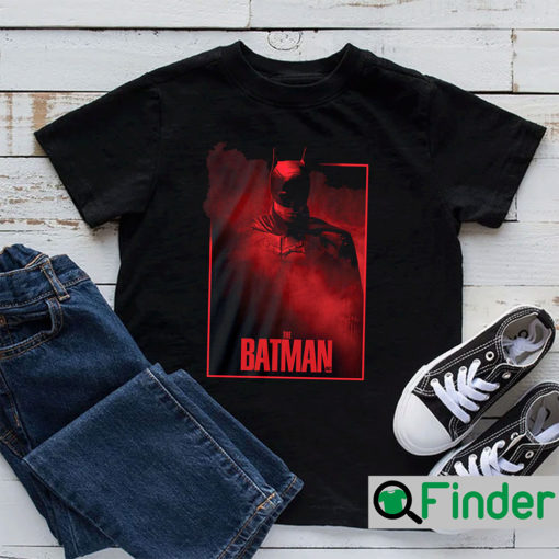 The Batman 2022 Shirt