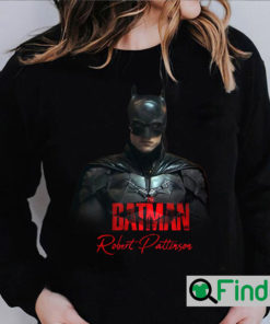 The Batman 2022 Sweatshirt