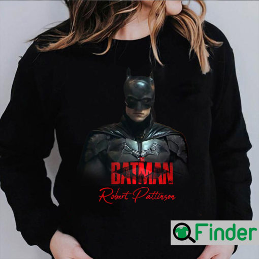 The Batman 2022 Sweatshirt