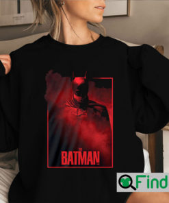 The Batman 2022 Unisex Shirt