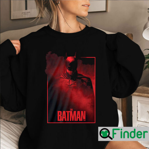 The Batman 2022 Unisex Shirt