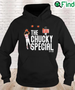 The Chucky Special Hoodie