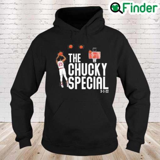 The Chucky Special Hoodie