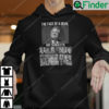 The Face Of A Devil His Subjects Hoodie