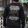 The Tree Of Liberty Must Be Refreshed From Time To Time Sweatshirt