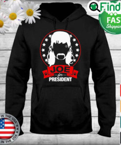 Tiger King Joe Exotic For President Unisex Hoodie