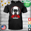 Tiger King Joe Exotic For President Unisex T Shirt