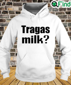 Tragas Milk Hoodie