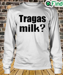 Tragas Milk Long Sleeve