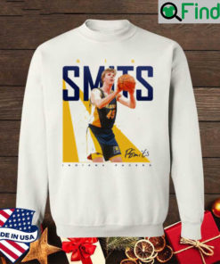 Trending Rik Smits signature Sweatshirt
