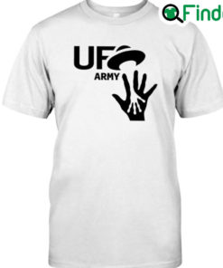 Ufo Army We Honking We Bonking T Shirt