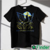 Ukraine Freedom And Peace Dove Shirts