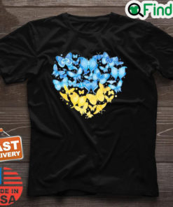 Ukraine peace shirt Anti War Shirt Ukraine Flag Shirt No war T Shirt