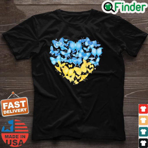 Ukraine peace shirt Anti War Shirt Ukraine Flag Shirt No war T Shirt