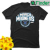 Villanova University Basketball NCAA Division I womens basketball championship 2022 March Madness shirt