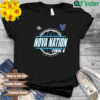 Villanova Wildcats 2022 Final Four Baseline Shirt