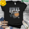 Villanova Wildcats 2022 Mens Basketball Final Four shirt