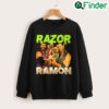 Vintage Scott Hall Razor Ramon Shirt