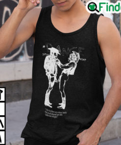 Vivienne Westwood Cowboy Tank Top