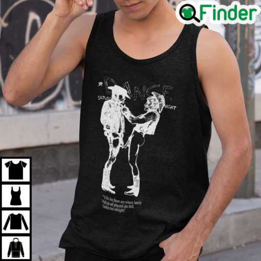 Vivienne Westwood Cowboy Tank Top