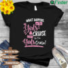 What happens on the girls cruise stays on the girls cruise shirt