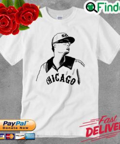 White Sox Joe Kelly Todd Radom Chicago Shirt