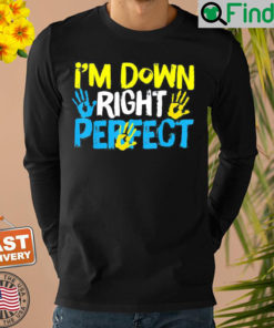 World Down Syndrome Day Shirt Awareness Shirt