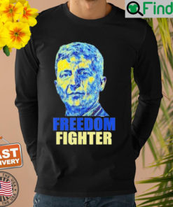 Zelensky Freedom Stand With Ukraine Peace Ukraine Sweatshirt