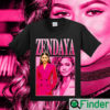 Zendaya Euphoria 90s Graphic Tee