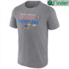 2022 Kansas Jayhawks Champions NCAA National Shirt