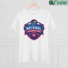 2022 Kansas Jayhawks Womens 2022 NCAA Mens Basketball National Champions Pass Official Logo T Shirt