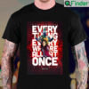 A Film From Daniels Everything Everywhere All At Once Movie Shirt