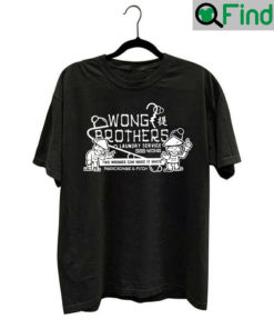 Abercrombie Two Wongs Shirt