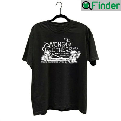 Abercrombie Two Wongs Shirt