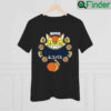 Adam Howlett Neko Bus Tours Shirt