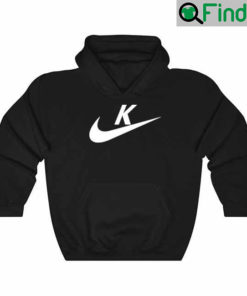 Adam Zagoria Coach K Hoodie