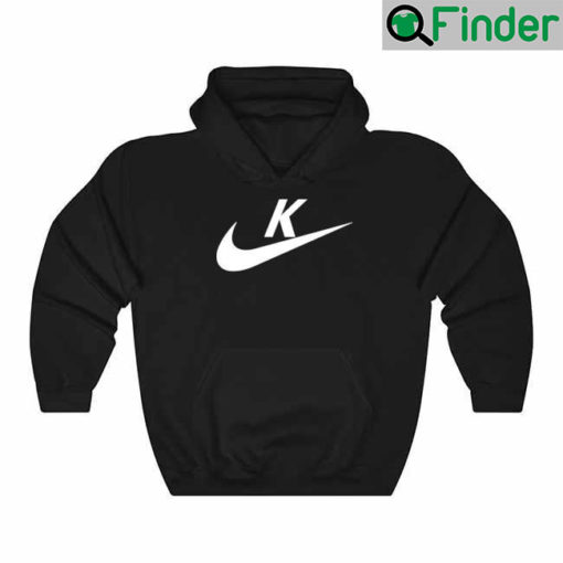 Adam Zagoria Coach K Hoodie