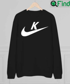 Adam Zagoria Coach K Sweatshirt