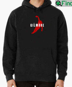 Air Stephon Gilmore New England Football Hoodie