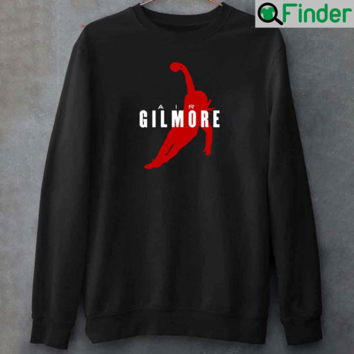 Air Stephon Gilmore New England Football Sweatshirt